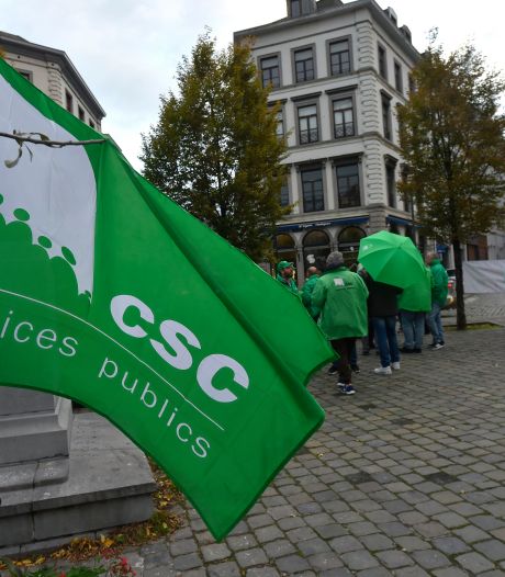 La CSC remet ses premiers Awards de la lutte contre le racisme et les discriminations