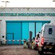 Berichtensysteem voor gevangenen stilgelegd na alarm over Taghi
