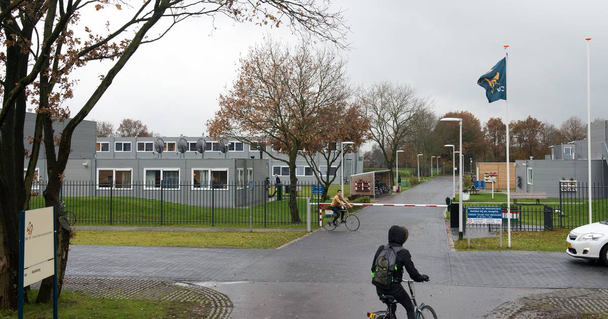 COA weigert ‘veiligelanders’ te weren: gaat het azc in Hardenberg alsnog dicht?