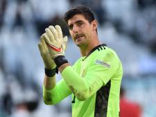 Courtois haalt uit naar UEFA en FIFA: ‘Ze geven alleen om het geld in hun zakken’