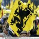Staatsveiligheid beschouwt Vlaams-nationalisme niet als bedreiging voor de staat