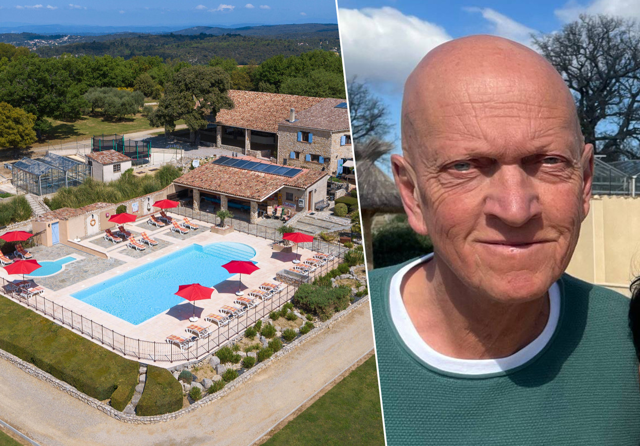 Vlaams B&Beigenaar Rembert (69) werd bedot door waterwichelaar