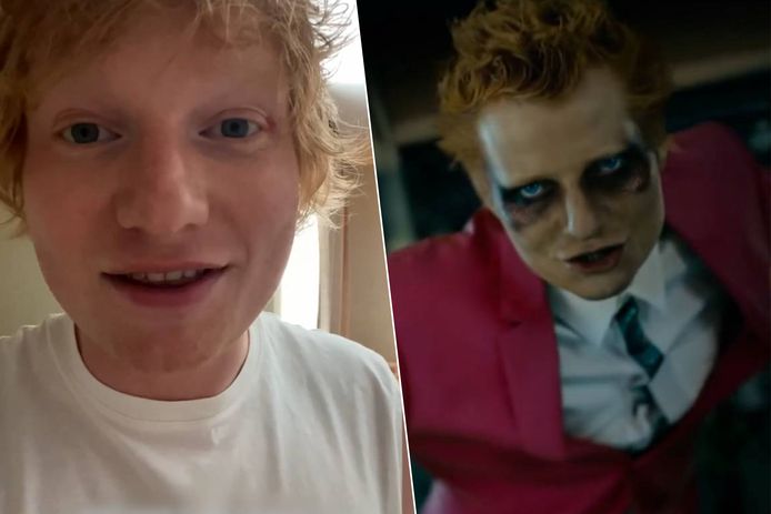 Ed Sheeran wil dat een fan zijn nieuwe videoclip maakt
