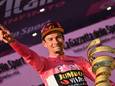 Primoz Roglic.