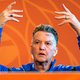Louis van Gaal wil spelers nu vast ‘programmeren’ voor WK