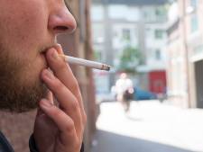 Rookverbod op straat in Gorinchem mogelijk uitgebreid