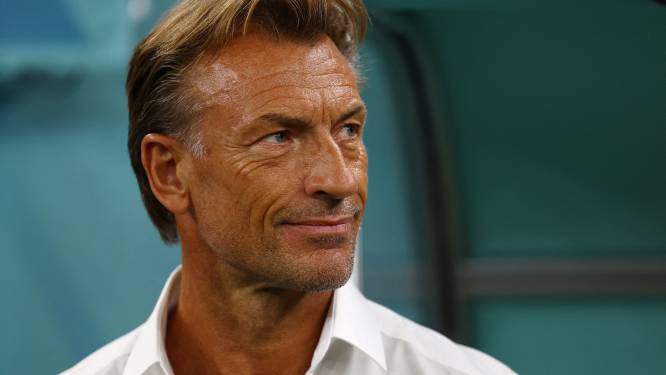 Hervé Renard démissionne de la sélection saoudienne et se rapproche des Bleues