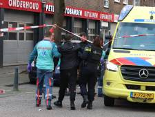 Verbijstering na doodgeschoten Rotterdammer (31) Gijsingstraat: 'Hij was een goeie jongen’  