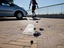 CDA wil opheldering over overlast Lentse Warande: ‘Zet alles op alles op lachgasverbod’