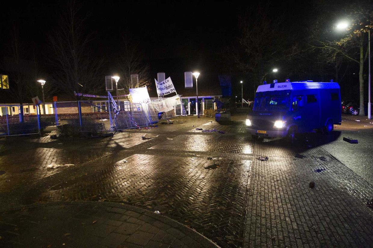 null Beeld anp