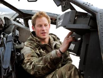 Taliban noemen prins Harry oorlogsmisdadiger: “Hij is een verliezer met een grote mond”
