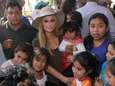 Paris Hilton schenkt fortuin aan heropbouw Mexico