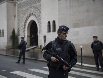 Voorlopig geen bijkomende maatregelen in België, Parijs en Londen drijven bewaking rond moskeeën op