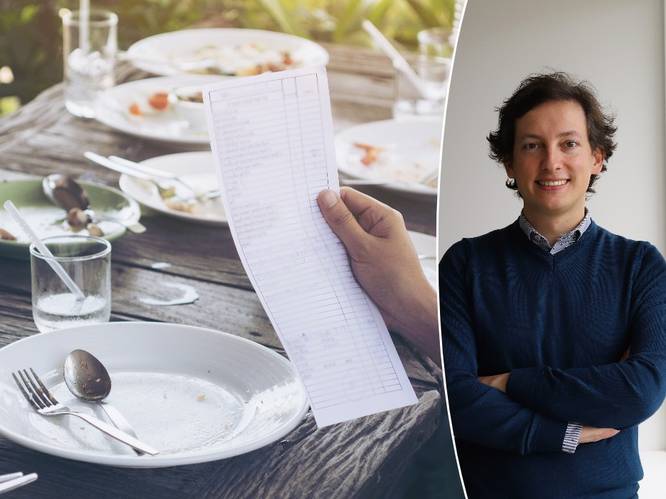 Niet gegeten, toch betalen: steeds meer restaurants vragen voorschot bij reservatie. Kan dat zomaar? Advocaat legt uit