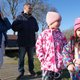 Stamppot boerenkool voor de zeven Oekraïense vluchtelingen in Friesland