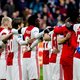 Herdenking Piet Keizer indrukwekkender dan spel Ajax tegen Sparta