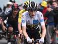 Jonas Vingegaard, van visafslag naar Tourpodium