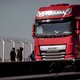 EU-parlement op bres voor chauffeurs Calais