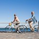 Dagelijks 30 minuten fietsen: dít effect heeft dat op je lichaam