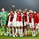 Verslaggever Dick Sintenie over kampioenschap Ajax: ‘Als er geen spanning is, is er niks aan’