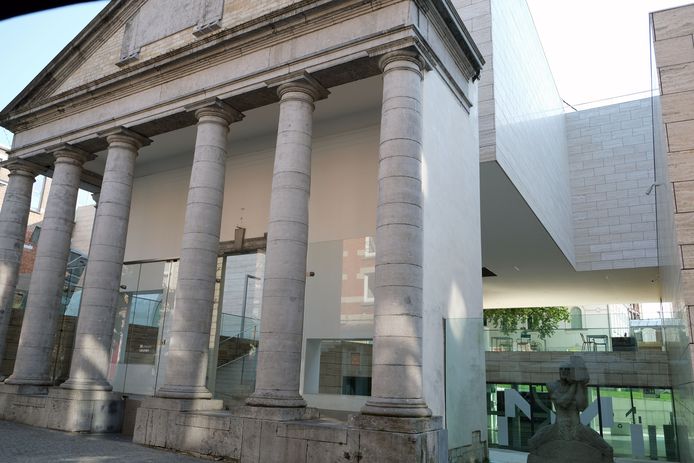 Museum M in Leuven gaat opnieuw op zoek naar nieuwe talenten in de kunsten.