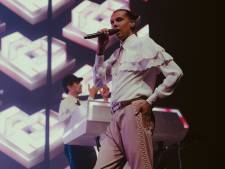 Stromae annule plusieurs concerts pour “raisons médicales”