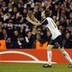 Fulham verrast Juventus in Europa League