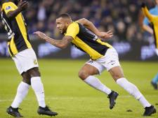 Jay-Roy Grot van Leeds United naar VfL Osnabrück