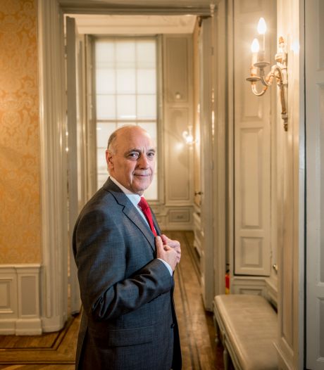 Oud-wethouder Den Haag nieuwe minister Buitenlandse Handel