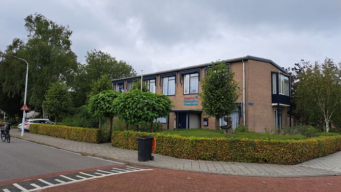 Verhuizing Terneuzens hospice brengt meer comfort voor terminale patiënten  | Terneuzen | pzc.nl