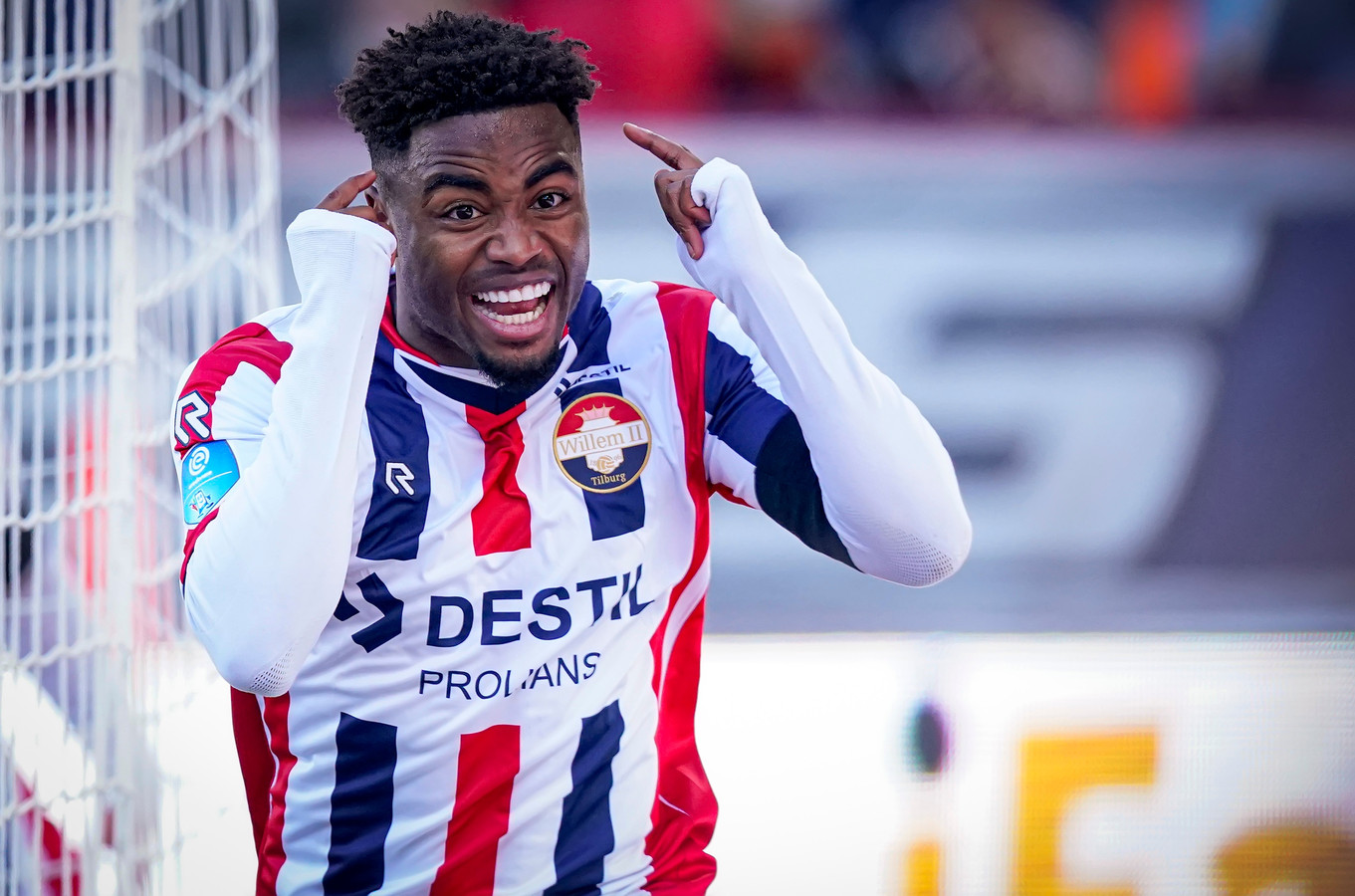 Jarige job Nunnely hoopt op tweede feestje in een week ‘PSV is te