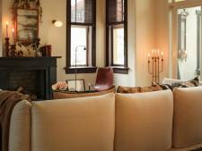 Zo maak je het huis gezellig voor de herfst en de winter