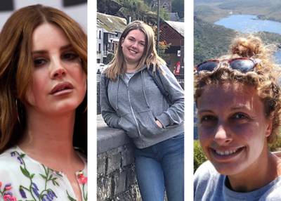 Popster Lana Del Rey verwijdert haar sociale media, Kim (30) en Julie (26) deden hetzelfde: “ Eens alles weg was, voelde ik ... vrijheid”