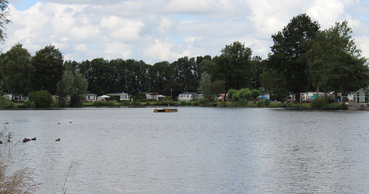 Petitie tegen de komst van arbeidsmigranten naar camping De Put in Ottoland
