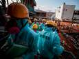 VN: "Schoonmakers Fukushima worden uitgebuit en aan giftige straling blootgesteld"