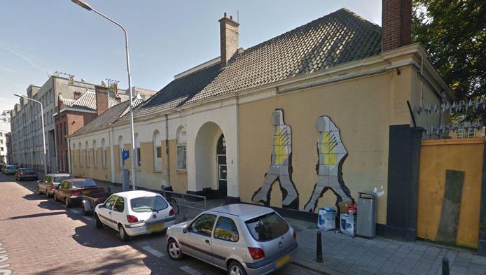 Den Haag Gaat Problemen Daklozenopvang Te Lijf Met Tien Punten Plan Omroep West