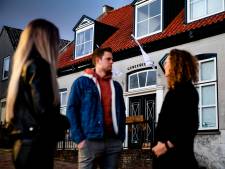 Gido, Luna en Renée maakten een gewapende overval mee. ‘Ik dacht: Als jij nu schiet, ben ik klaar’