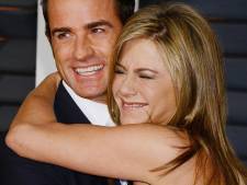 Le jour où Justin Theroux est tombé sur des mots doux de Brad Pitt