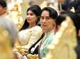 Franstalige universiteit van Leuven haalt naam Aung San Suu Kyi van leerstoel