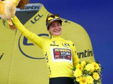 Marianne Vos, koningin van het wielrennen: ‘Het is voor haar belangrijker om je naasten lief te hebben’