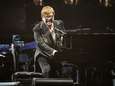 Elton John kreeg in GelreDome na elk lied een staande ovatie: een audiovisuele beleving, maar keurig binnen de lijntjes