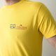 T-shirts DD-reizen met 'Costa del Snol' vernietigd