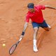 Heuse generatieclash speelt zich af op Roland Garros