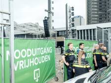 Halsema: veiligheid Amsterdamse festivals niet op orde, volgend jaar wellicht minder grote evenementen