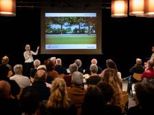 Allemansland Deurne presenteert eerste opzet; veel belangstelling voor plan woongemeenschap
