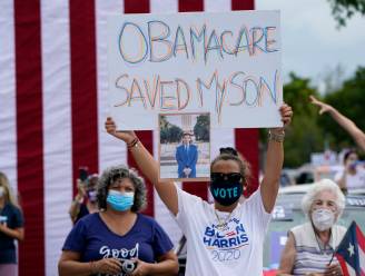 Amerikaanse Hooggerechtshof weigert Obamacare af te schaffen