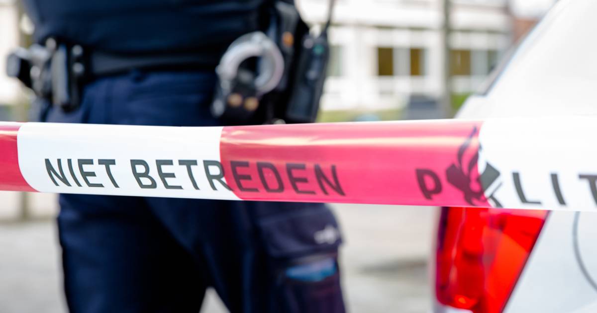 Fietser overleden bij aanrijding met vrachtwagen in Giessen - BN DeStem