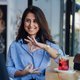 Ontwikkelaar Nederlandse Gebarentaal Sarah Muller: 'Er is met een doof persoon meer communicatie mogelijk dan je denkt'
