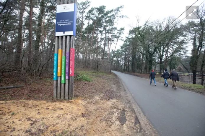 Het gebied is zo populair dat meer parkeerplaatsen noodzakelijk blijken.