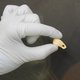 Onderzoekers halen dna van prehistorische eigenaar uit nekhanger